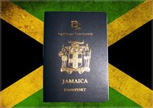 New Jamaicans passport